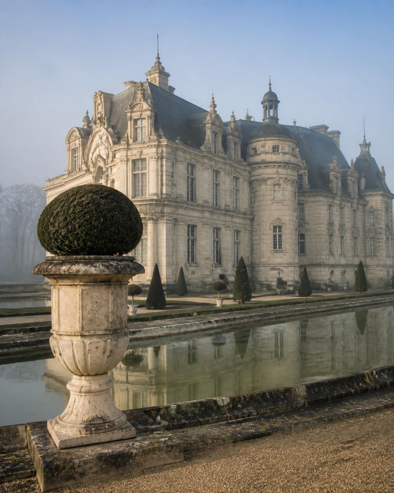 Château Bellefort